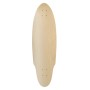 Custom Drop Through Complete Longboard